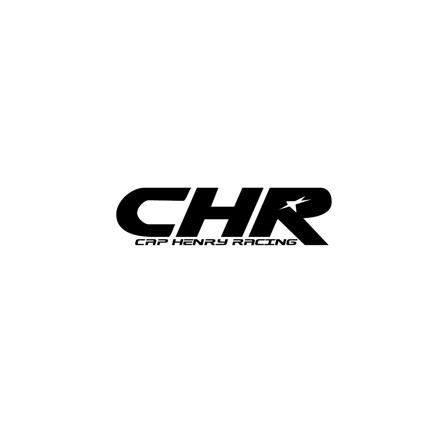 Design With Me | Logo Design - Cap Henry Racing - Nicole Signor