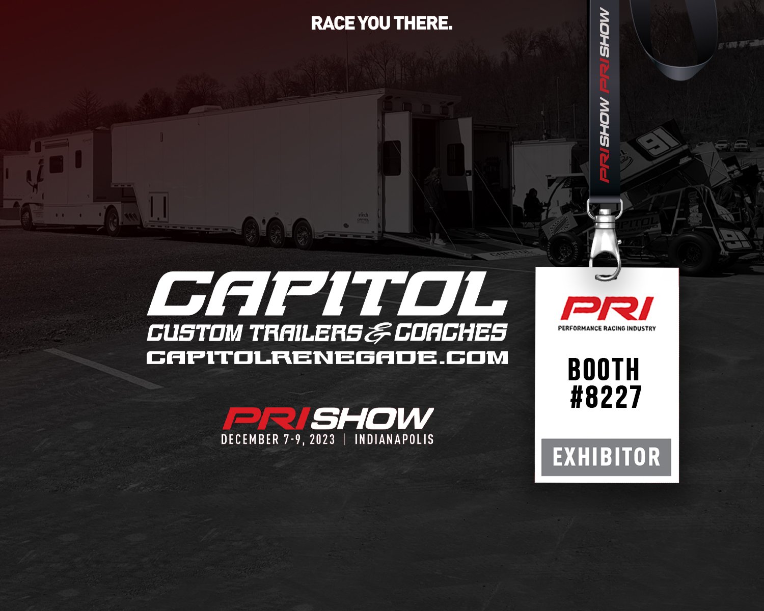Design With Me | Event Graphic Tiles - PRI Show