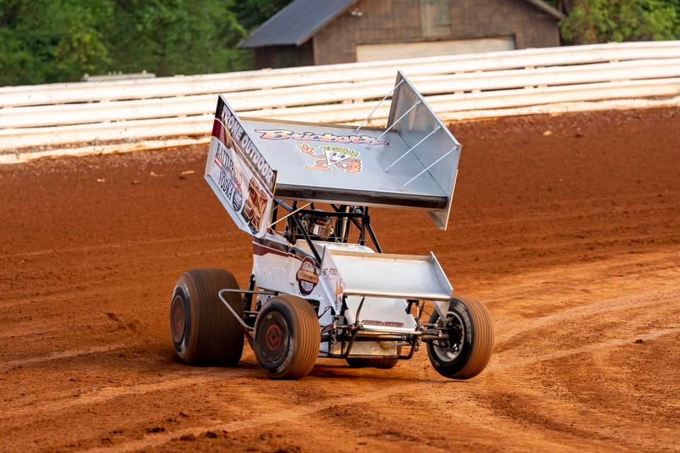 Troy Wagaman Jr. leaves Trone Motorsports, after night 1 of the Morgan Cup