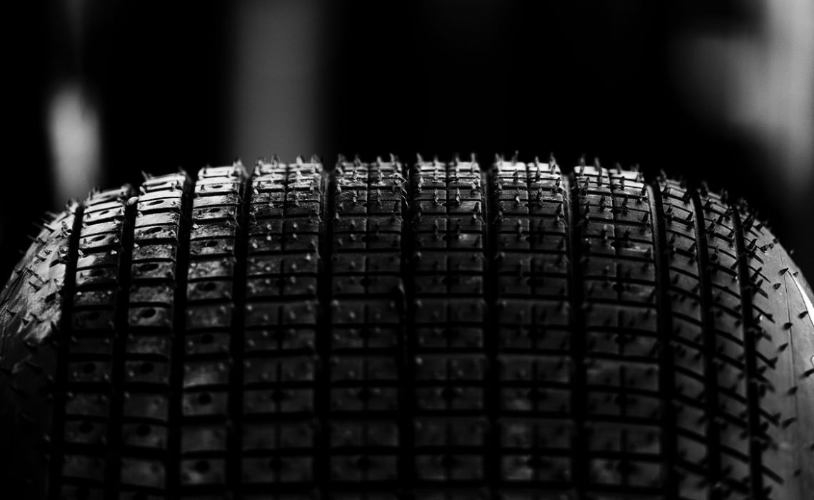 PENALTY REPORT: JAMES MCFADDEN-ROTH MOTORSPORTS SUSPENDED, FINED FOR FAILING TIRE TEST