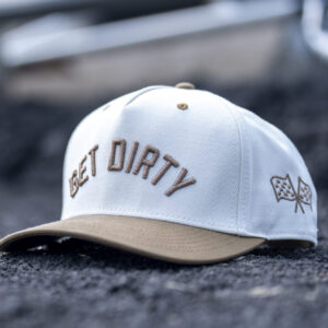 Get Dirty Snapback